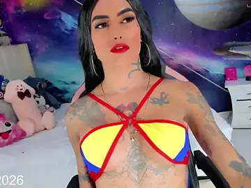 Stripchat Sex Cam of Nella_Dolls