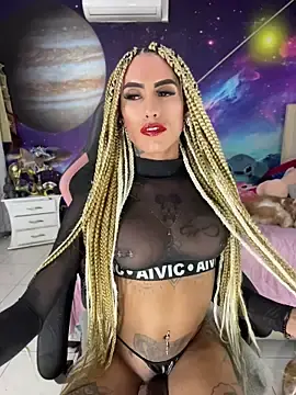 Stripchat Free Porn Cam of Nella_Dolls