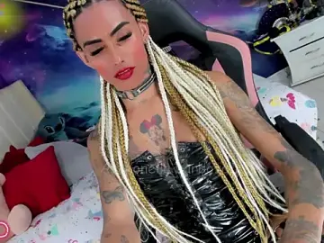 Stripchat Watch Live Sex Cams of Nella_Dolls