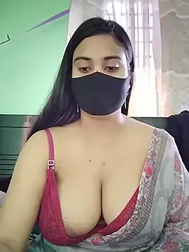Stripchat Live Sex Cam of SimaRoy-