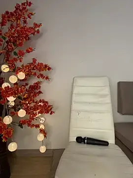 Stripchat Adult Webcam of VictoriaHiill