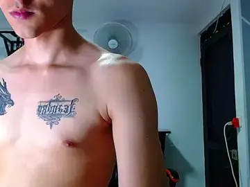 Stripchat Best Webcam of ADAM_HOT