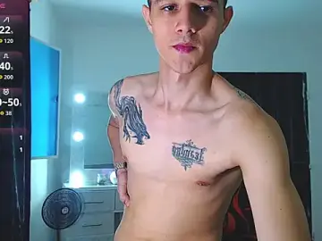 Stripchat Live Porn of ADAM_HOT