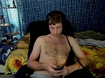 Stripchat Best live sex cam show of CuteBoy228