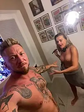 Stripchat Private Sex Chat of HotHotPursuit1