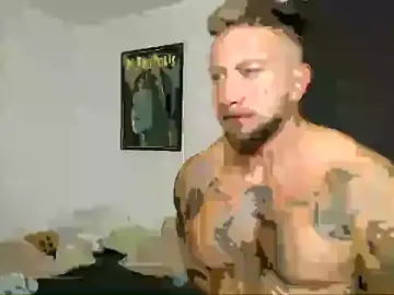 Stripchat Best live sex cam show of HotHotPursuit1