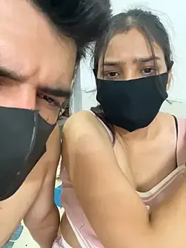 Stripchat Sex Chat of SWEET_AARU1
