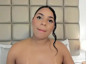 Stripchat Sex Cam of lilly_williamss