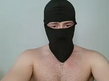 Stripchat Sex Cam of phantomgent-x