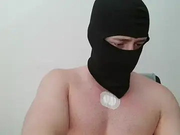 Stripchat Sex Cam of phantomgent-x