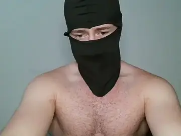 Stripchat Nude Webcam of phantomgent-x