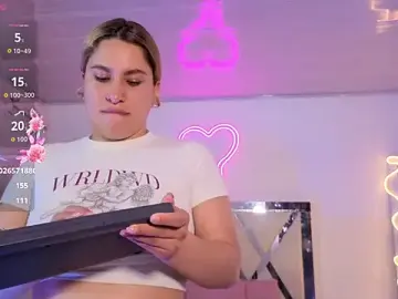Stripchat Free Live Porn of saaya_tay