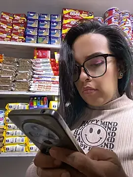 Stripchat Best live sex cam show of Annie_Alicee