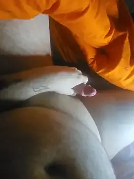 Stripchat Sex Cam of Bigron86
