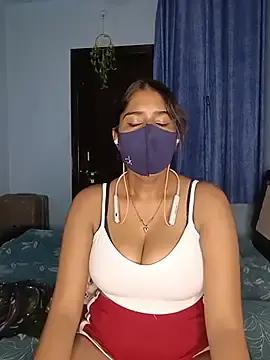 Stripchat Adult Video Chat of ShanayaRoseXO