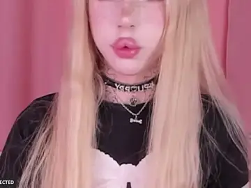 Stripchat Live Sex Cam of Joy_Barker