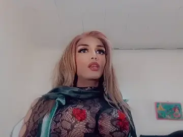 Stripchat Live Porn of Oriana_braom