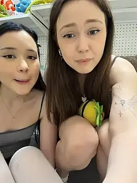 Stripchat Nude Webcam of Peachy_Dream
