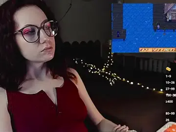 Stripchat Live Porn of PricklyPeach
