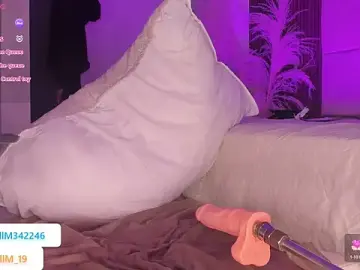Stripchat Live Porn of _Kendall_19