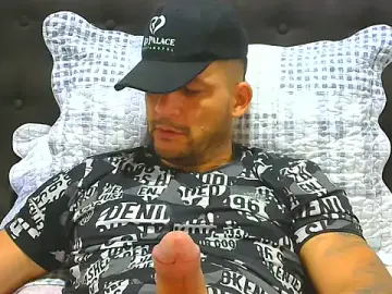 Stripchat Best Webcam of altenori112