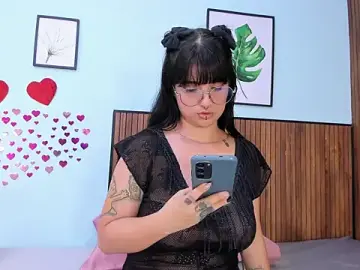 Stripchat Watch Live Sex Cams of dalia_snow