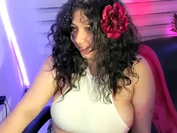 Stripchat Live Sex of Agatha_Marin