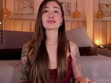 Stripchat Private Sex Chat of Amy-Parrish
