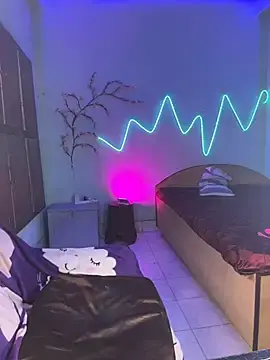 Stripchat Free Porn Cam of Ivy_the_goddess