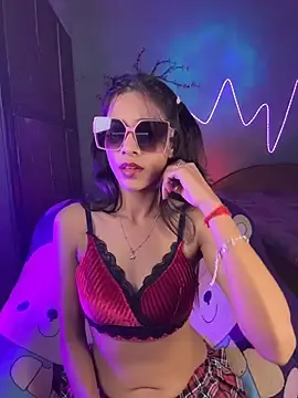 Stripchat Best Webcam of Ivy_the_goddess