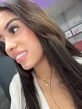 Stripchat Live Porn of MystiqueXXX