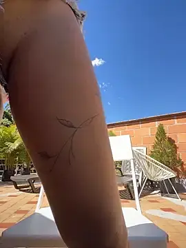 Stripchat Private Sex Chat of MystiqueXXX