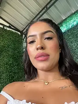 Stripchat Nude Webcam of MystiqueXXX