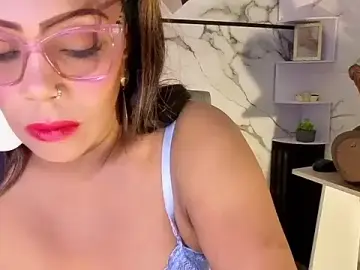 Stripchat Live Sex of AmberNix