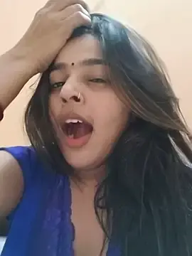 Stripchat Sex Chat of Cute-Simmi69