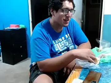 Stripchat Adult Webcam of MeisanPaul