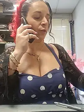 Stripchat Nude Webcam of Micorazonheolmiangel23