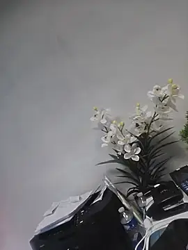 Stripchat Free Live Porn of Micorazonheolmiangel23