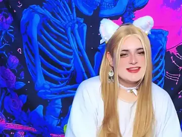 Stripchat Free Porn Cam of Princess_Diana2