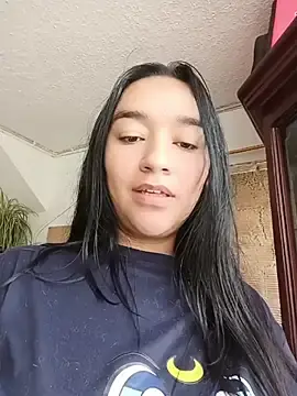 Stripchat Watch Live Sex Cams of Williams_Hera