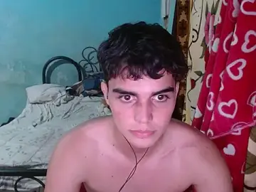 Stripchat Adult Webcam of heiker__
