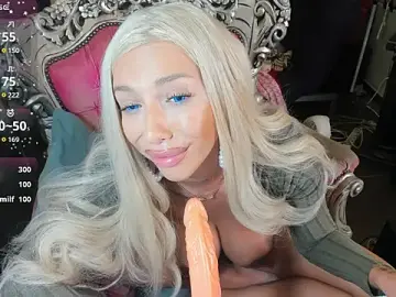 Stripchat Best live sex cam show of spicyxmilf