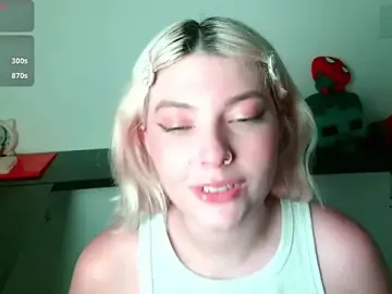 Stripchat Watch Live Sex Cams of Ania_jones