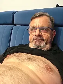 Stripchat Live Porn of Axer1960