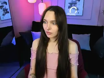 Stripchat Live Porn of ChloeSunny