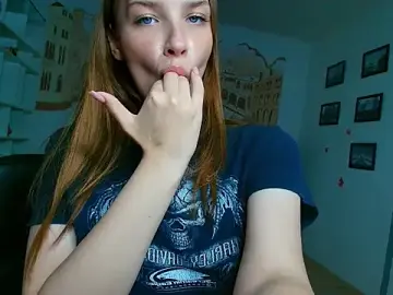 Stripchat Private Sex Chat of DariaAngels