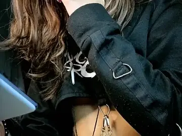 Stripchat Best Webcam of Feniix__
