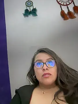 Stripchat Private Sex Chat of Ixchel_Anaid