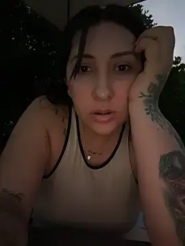Stripchat Adult Webcam of KittyObsession
