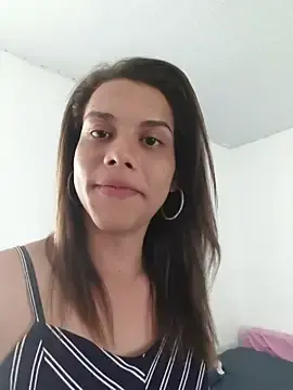 Stripchat Best Webcam of MeninaSapeca